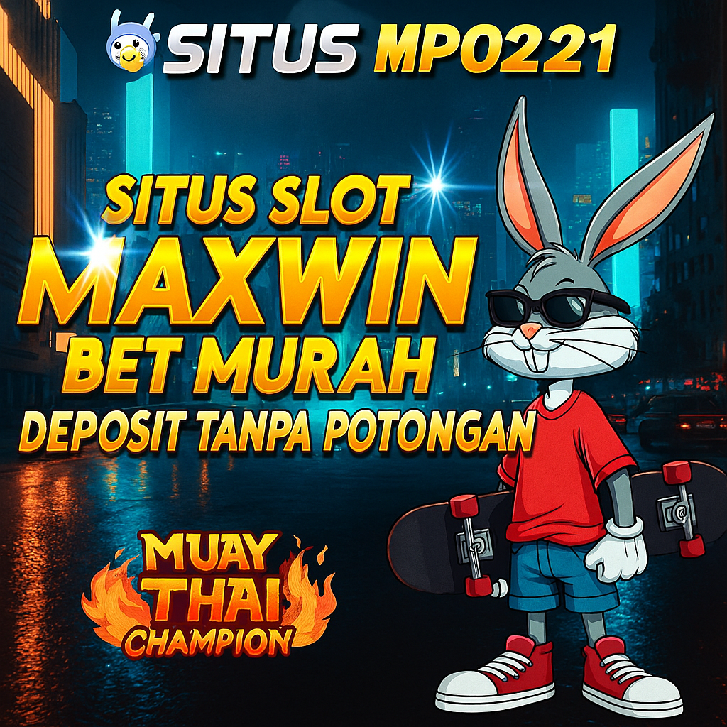 Mpo221 : Eksplor Petualangan Mpo 221 Di Dunia Virtual
Mpo221 : Eksplor Petualangan Mpo 221 Di Dunia Virtual